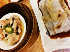 -添好运点心专门店(中环IFC店)