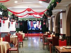 大堂-山西会馆·晋菜·晋商宴·牌匾博物馆(胜利东街店)
