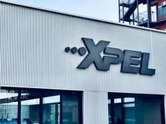 -跃通XPEL隐形车衣汽车贴膜旗舰店