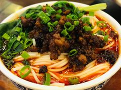 -缪氏川菜(丰盛町店)
