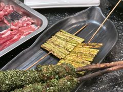 -京炭铜锅涮肉·羊蝎子·羊肉炉(保利·时光里店)