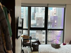 -香港铜锣湾皇悦酒店