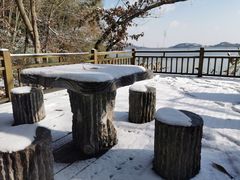 -天目湖涵田度假村