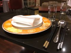 -北京王府井希尔顿酒店·秦唐中餐厅Chynna