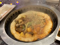 -灶座小锅烀饼·铁锅炖(全国总店)