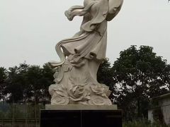 -达活泉公园