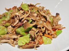 -一坐一忘云南菜(卓悦中心)