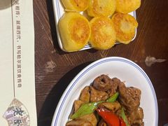-老厨家(友谊路总店)