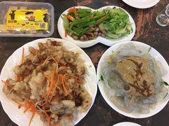 -张包铺(道外店)