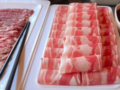 -君邦火锅(新疆大厦店)