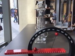 -Seesaw Coffee(苏州中心店)