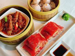 虾饺-冰火楼(梦泽园店)