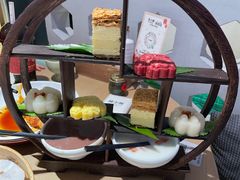 -苏小柳点心·手作小笼包(浦东嘉里城分院)