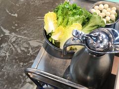 -憨铁匠老火锅(龙岗万科里店)