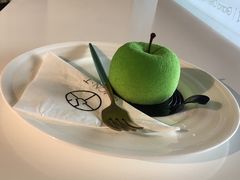 -西檬树SIMON·T轻奢蛋糕(大东方Max店)