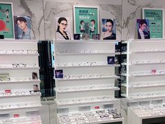 -MODJO•木左眼镜(云玺万科里店)