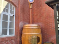 -青岛啤酒博物馆