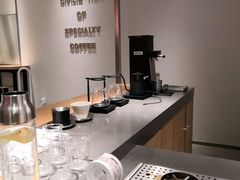 -科学家咖啡(海岸城店)