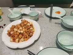 -紫光园·烤鸭(定慧桥店)