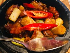 -汤城小厨•粤菜•靓汤(金宝街店)