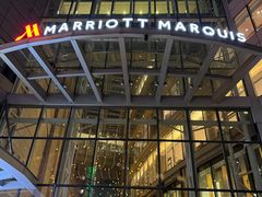 -上海雅居乐万豪侯爵酒店