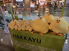 -凯德MALL(西直门店)