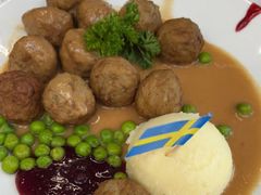 -宜家·瑞典风味餐厅(北京西红门店)