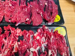 -嬷孙家潮汕牛肉火锅(北京路天河城店)