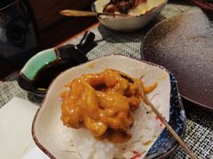 -戏作寿司(观音桥店)