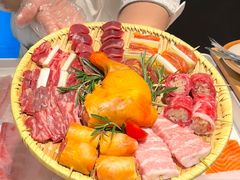 -一条鱼·鮨四季(滨江店)