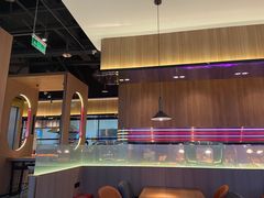 -比格比萨自助(德思勤四季汇店)