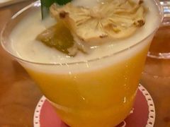 -THE OLD HOUSE酒吧