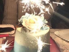-Whisper studio薇语花艺烘焙工作室
