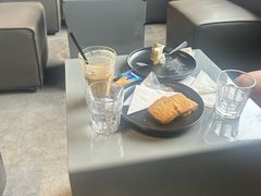 -来回·咖啡(钟村咖啡豆店)