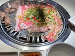 -猫爪爪原切自助烤肉(观音桥阳光世纪店)