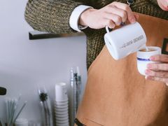 -Eu2+ coffee(上大路店)
