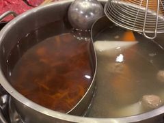 -牛品福潮汕牛肉火锅(旺庄店)