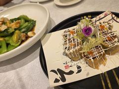 -安蒂娅.悦景轩中餐厅(西乡店)