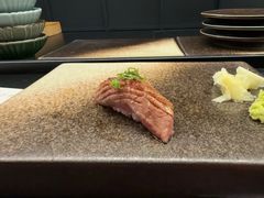 和牛寿司-Sushi Hanzo半藏(天环广场店)