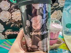 -gleeglee乐溢亦茶(合生汇店)