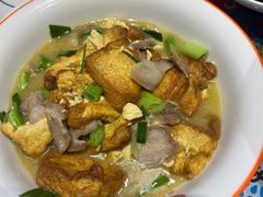 德源烧豆腐-胡记德源粉·湖南菜(双安店)