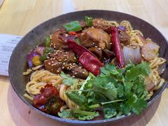 -阿当·小炒牛肉面(人广店)