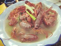 -盱眙虾神於氏龙虾(夫子庙红街店)