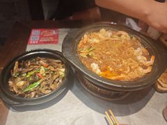 -山四砂锅(太原钟楼街店)