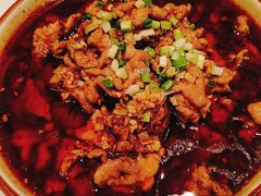 -红樱桃·欢乐餐厅(太原里店)
