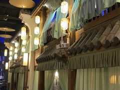 -淀里船宴(卓达店)