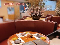 -黑松白鹿(崇文门新活馆店)