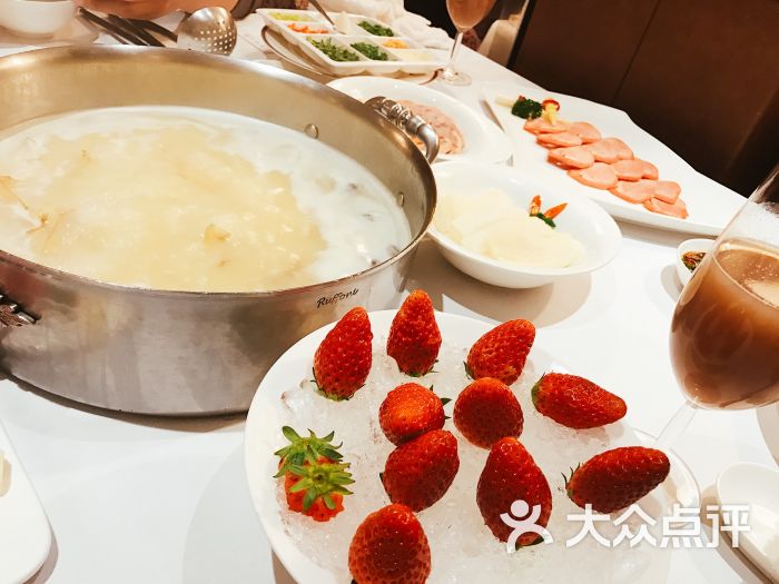 洋房火锅(新天地店)图片 - 第346张