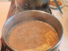 -Thai Basil罗勒叶泰式餐厅(时代天街店)