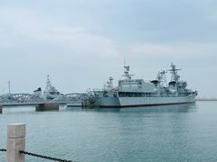 -中国人民解放军海军博物馆